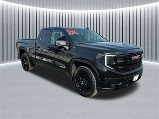 Used 2023 GMC Sierra 1500 Elevation video 1