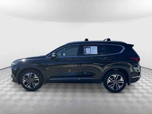 Used 2019 Hyundai Santa Fe FWD image 4