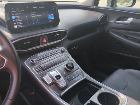 Used 2023 Hyundai Santa Fe SEL FWD image 13