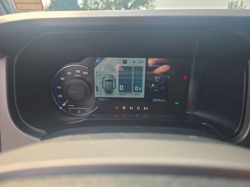 Used 2022 Ford Bronco Outer Banks AWD/4WD image 27