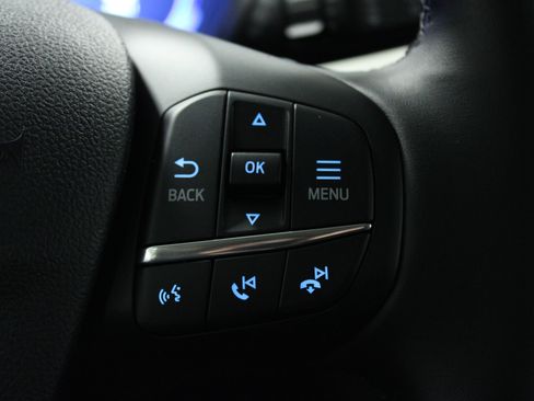 New 2025 Ford Bronco Sport Heritage w/ Convenience Package image 21