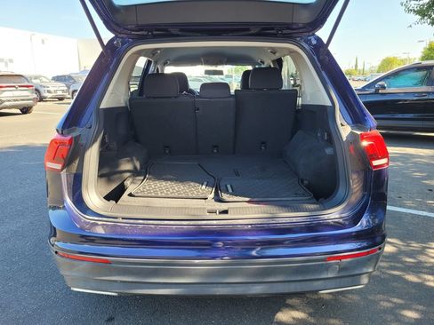 Used 2021 Volkswagen Tiguan S AWD/4WD image 27