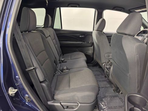 Used 2019 Honda Passport Sport image 33