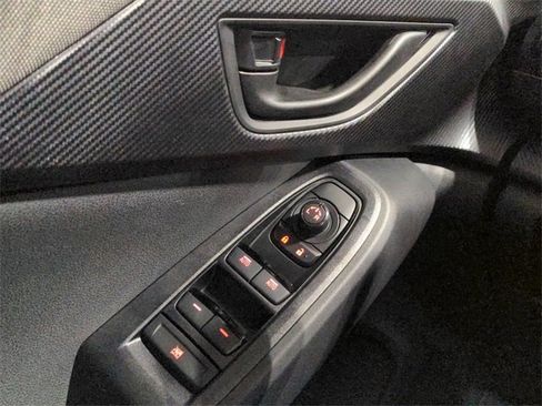 New 2026 Subaru Crosstrek 2.0i Premium image 17