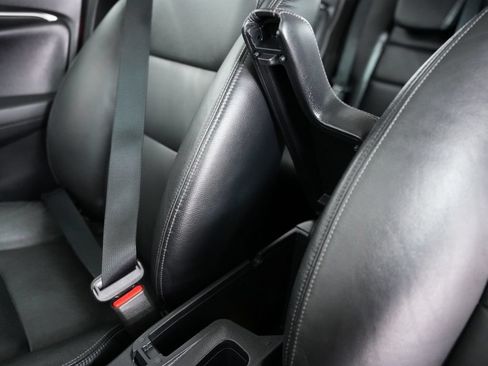 Used 2020 Honda Fit EX-L image 32