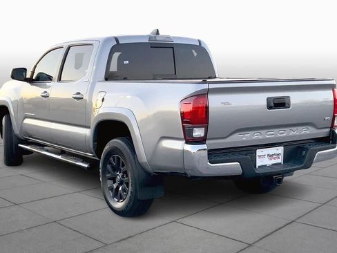 Used 2021 Toyota Tacoma SR5 image 11