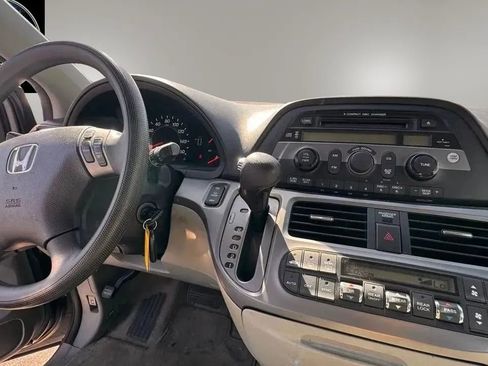 Used 2007 Honda Odyssey EX image 4