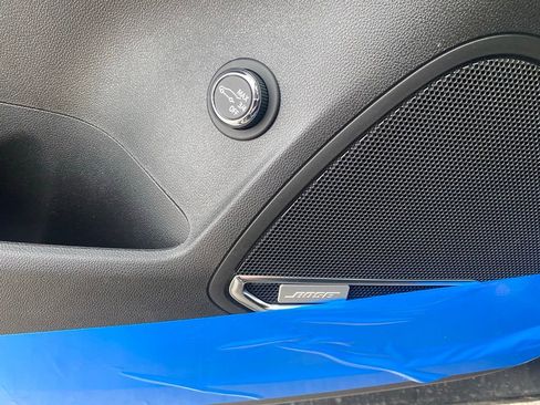 New 2025 Buick Envision Avenir image 13