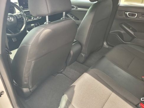 Certified 2026 Honda Civic Sport image 14