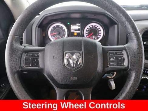 Used 2019 RAM 1500 Express w/ Wheel & Sound Group AWD/4WD image 21