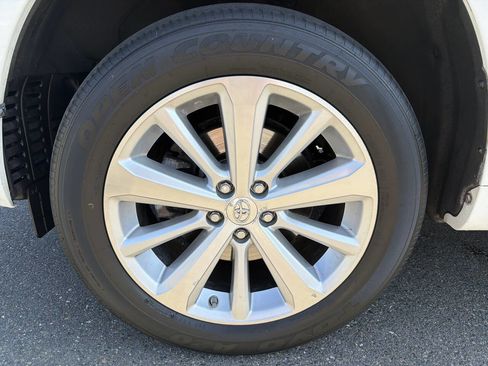 Used 2008 Toyota Highlander Limited image 15