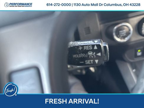 Used 2019 Toyota Tacoma TRD Sport image 22