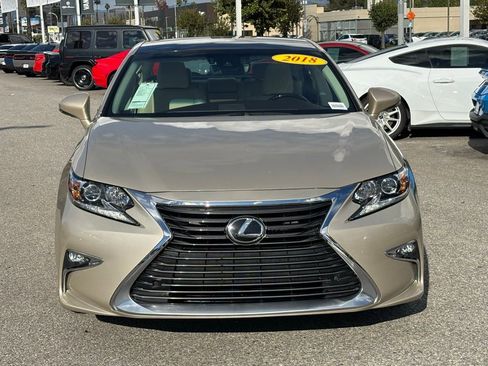 Used 2018 Lexus ES 350 350 image 6