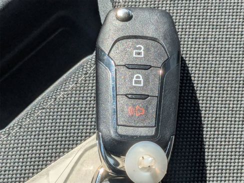 Used 2025 Ford F250 XL w/ STX Appearance Package image 33