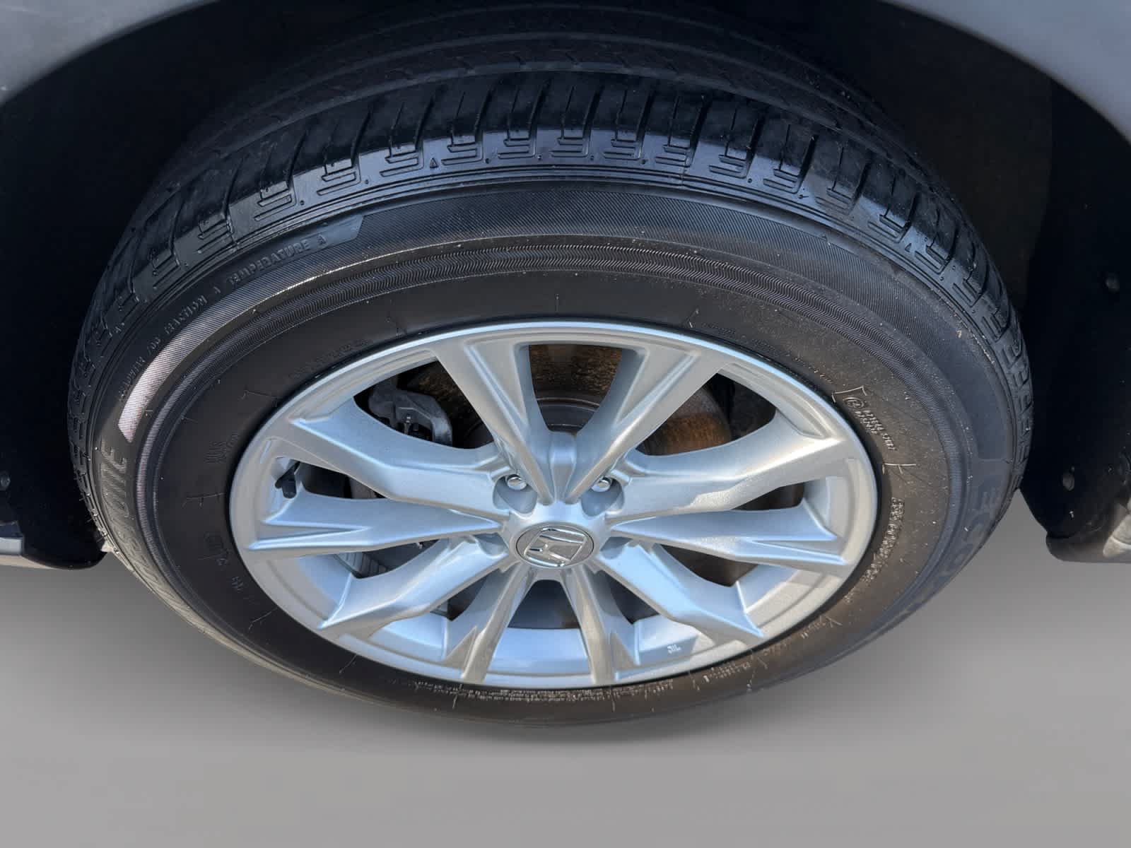 Used 2024 Honda CR-V EX-L image 6