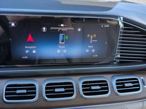 New 2026 Mercedes-Benz GLE 450 4MATIC Coupe image 12