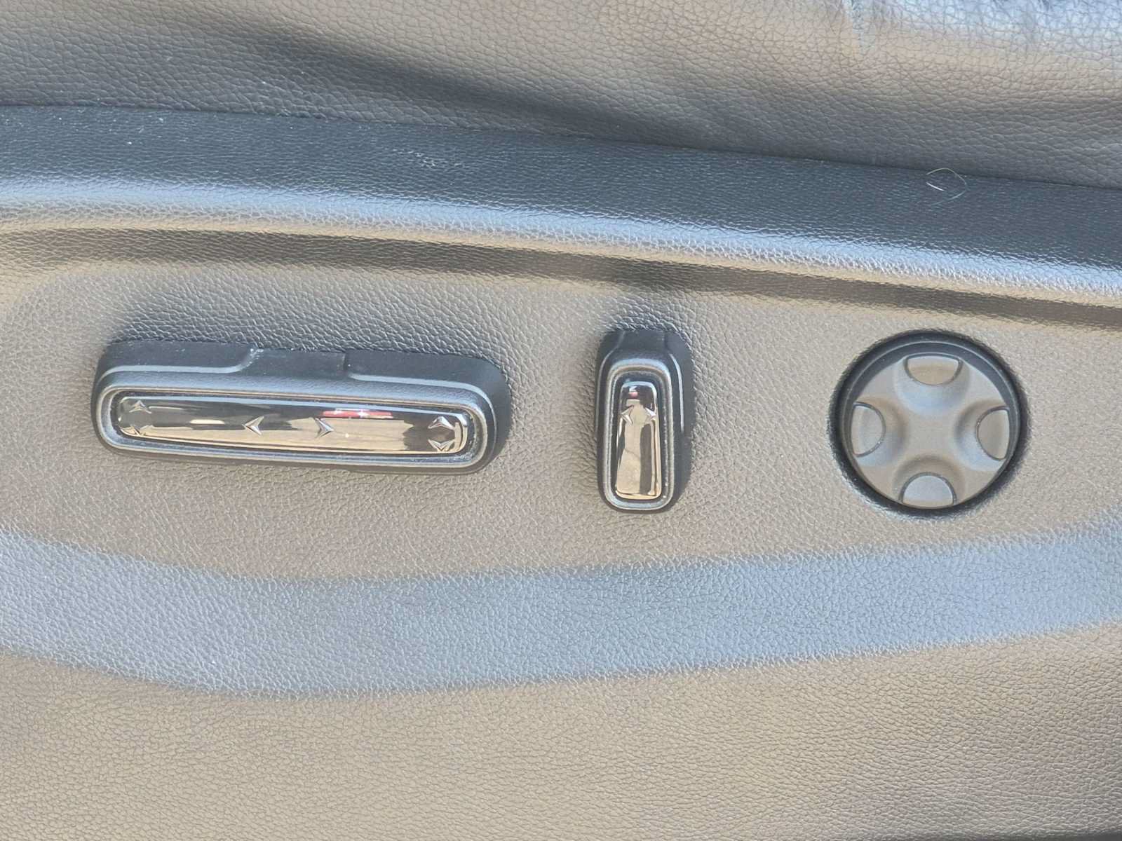 Used 2024 Honda Odyssey EX-L image 17