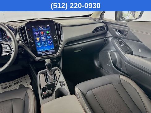 Certified 2025 Subaru Crosstrek 2.5i Limited w/ Crosstrek Mirror Package image 29