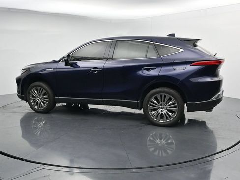 Used 2021 Toyota Venza Limited w/ Carpet Mat Package (TMS) AWD/4WD image 5