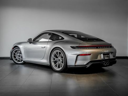 Used 2026 Porsche 911 GT3 image 3
