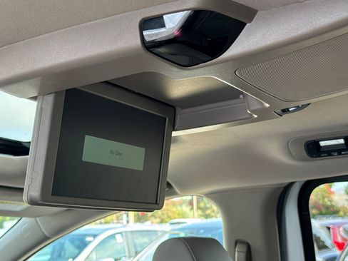 Certified 2023 Honda Odyssey Touring image 23