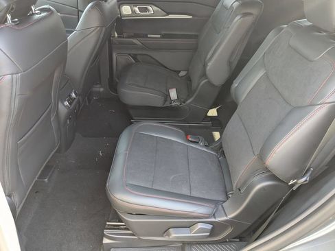 New 2026 Ford Explorer ST w/ Sun And Sound Package AWD/4WD image 50