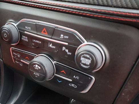 Used 2022 Dodge Charger Scat Pack w/ Plus Group image 11