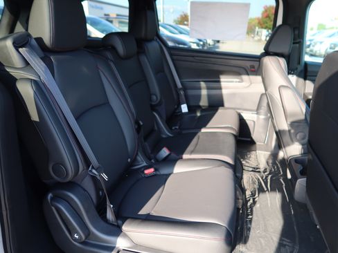 New 2026 Honda Odyssey Sport-L image 6
