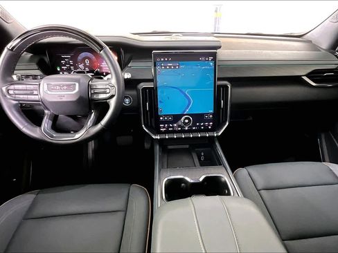 Certified 2025 GMC Acadia AT4 w/ Super Cruise Package image 14