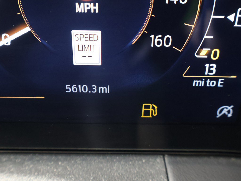 Used 2025 Ford Mustang GT Premium w/ California Special Package RWD image 39