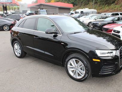 Used 2018 Audi Q3 2.0T Premium Plus w/ Premium Plus Package