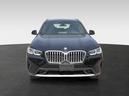 Used 2023 BMW X3 xDrive30i w/ Premium Package AWD/4WD image 9