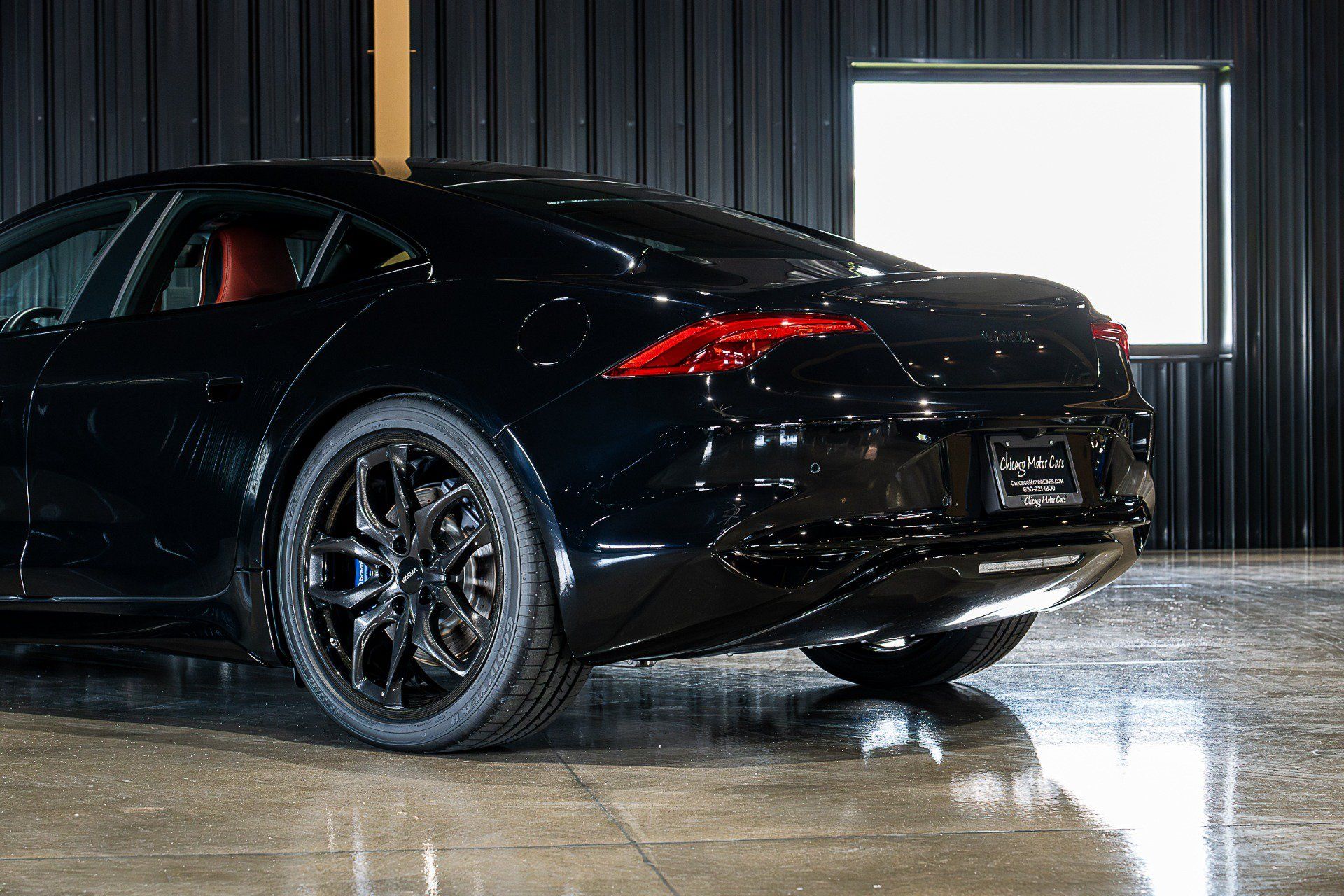 Used 2025 Karma Revero Luxury RWD image 15