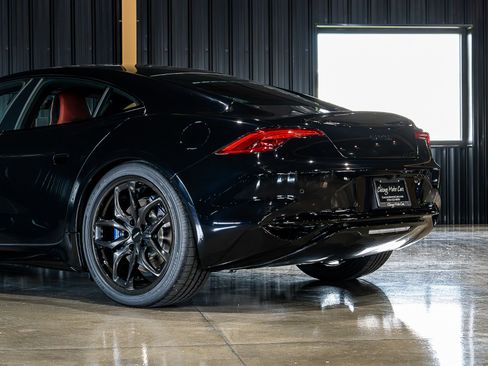 Used 2025 Karma Revero Luxury RWD image 15