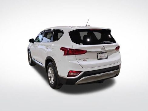 Used 2020 Hyundai Santa Fe SE image 5