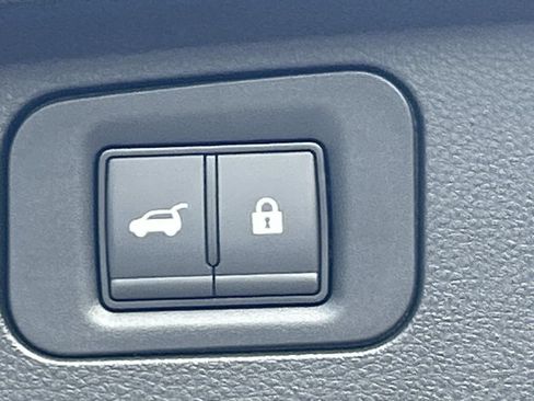 New 2026 Nissan Armada Platinum AWD/4WD image 14