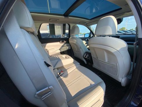 Certified 2026 Kia Sorento S w/ S Panoramic Sunroof Package FWD image 26