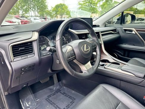 Used 2022 Lexus RX 350 AWD w/ Premium Package image 20
