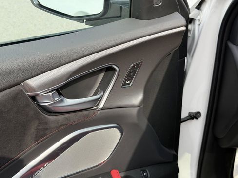 New 2026 Acura RDX A-Spec image 16