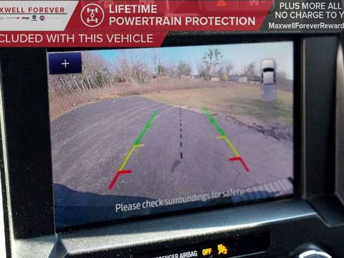 Used 2020 Ford F150 XLT w/ Equipment Group 302A Luxury image 14