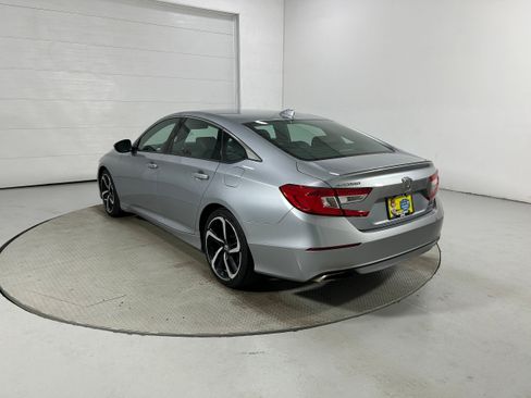 Used 2020 Honda Accord Sport image 22