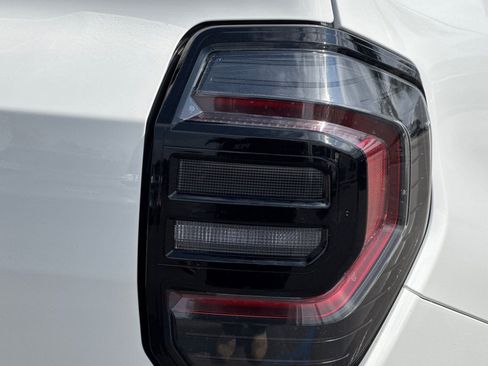 Certified 2025 Toyota 4Runner TRD Pro image 36