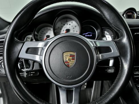 Used 2014 Porsche 911 4 Coupe image 29