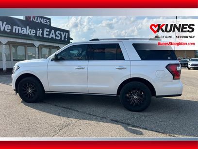 Used 2019 Ford Expedition Limited w/ Equipment Group 301A