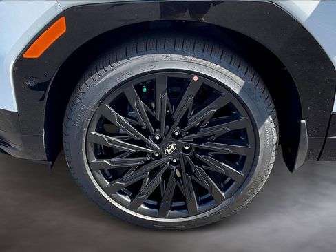 New 2026 Hyundai Santa Fe Calligraphy image 13