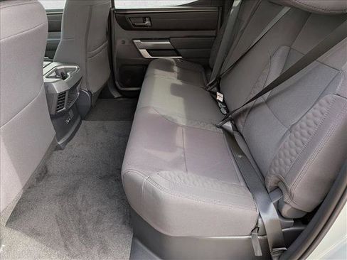 New 2026 Toyota Tundra SR5 image 15