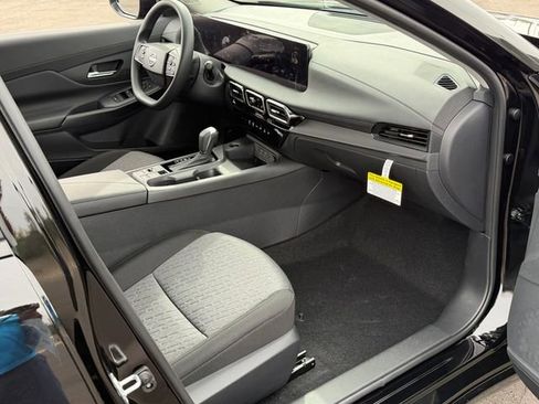 New 2026 Nissan Sentra SV w/ Floor Mat Package FWD image 26