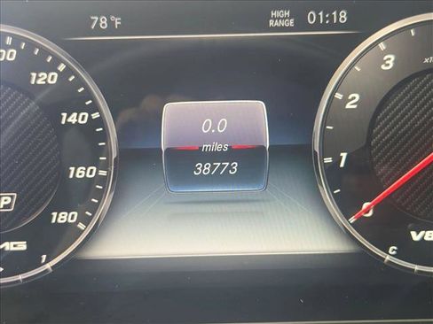 Used 2020 Mercedes-Benz G 63 AMG 4MATIC image 11