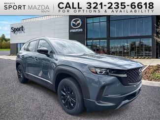 New 2026 MAZDA CX-50 2.5 Hybrid w/ Weather Package video 1