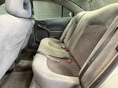 Used 2003 Pontiac Grand Am GT w/ SC/T Appearance Package FWD image 14